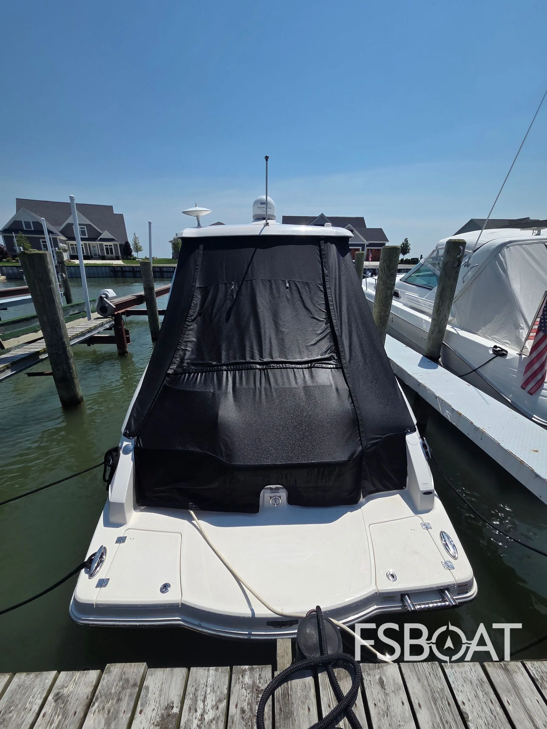 2014 Chaparral 327 SSX - Media 7
