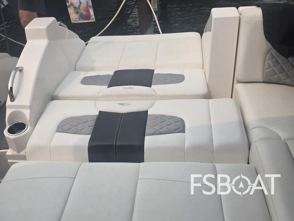 2014 Chaparral 327 SSX - Media 16