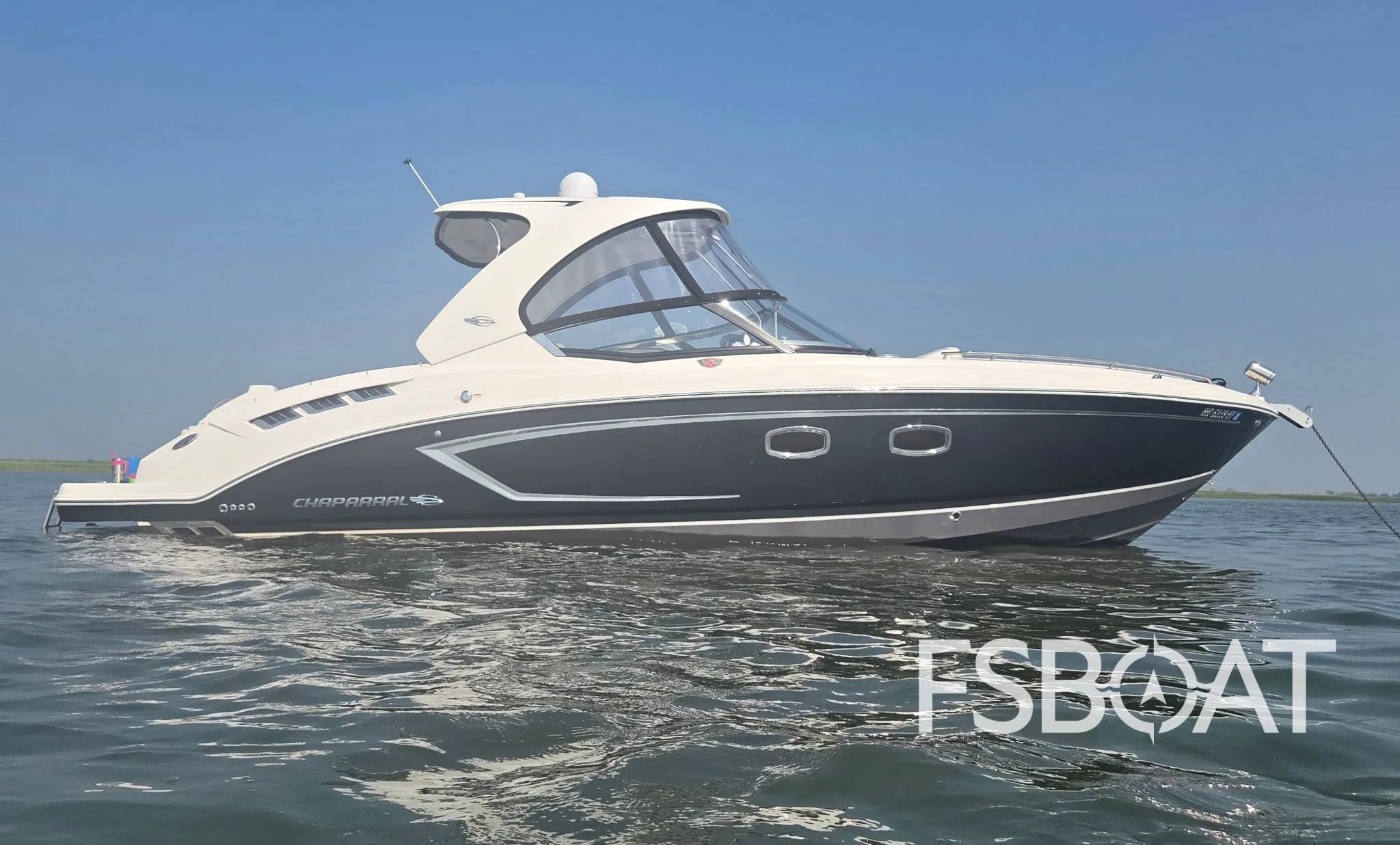 2014 Chaparral 327 SSX - Media 3