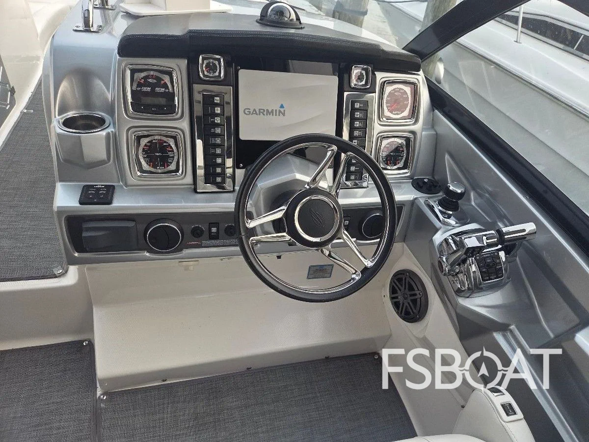 2014 Chaparral 327 SSX - Media 15