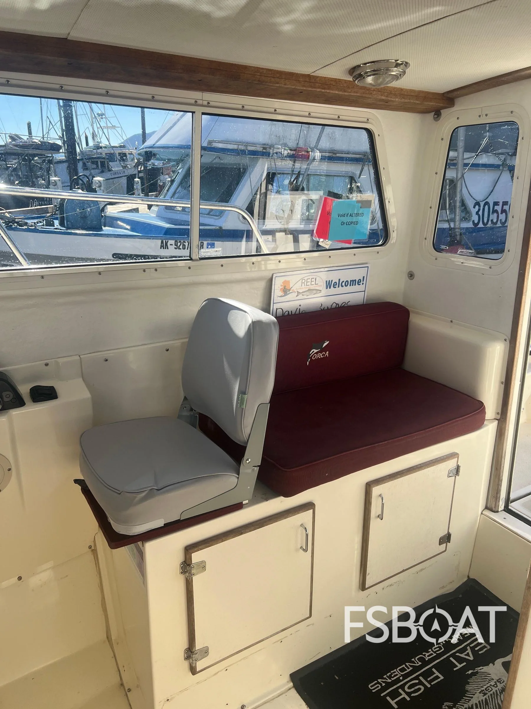 2006 Skagit Orca 27 - Media 12