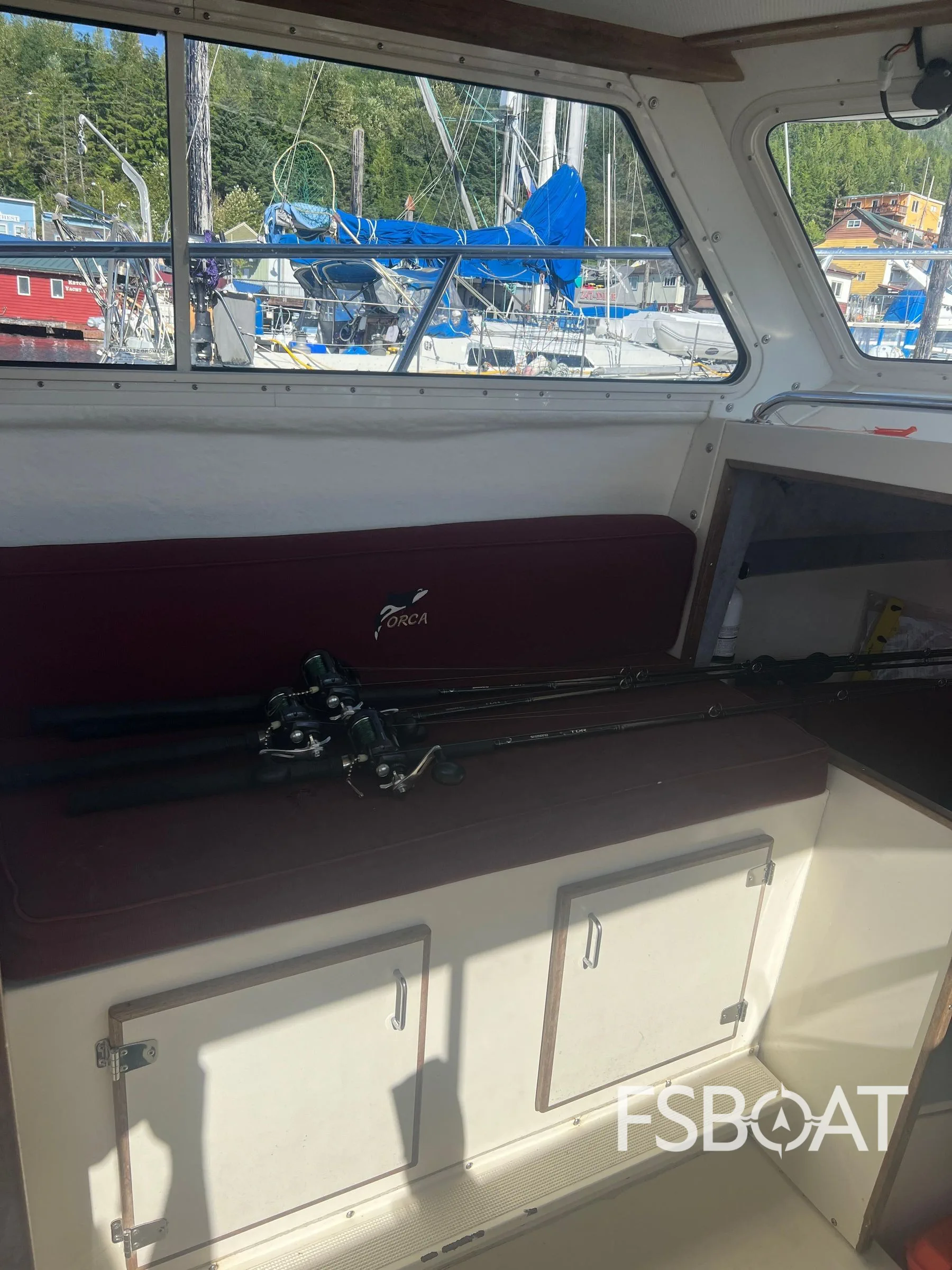 2006 Skagit Orca 27 - Media 14