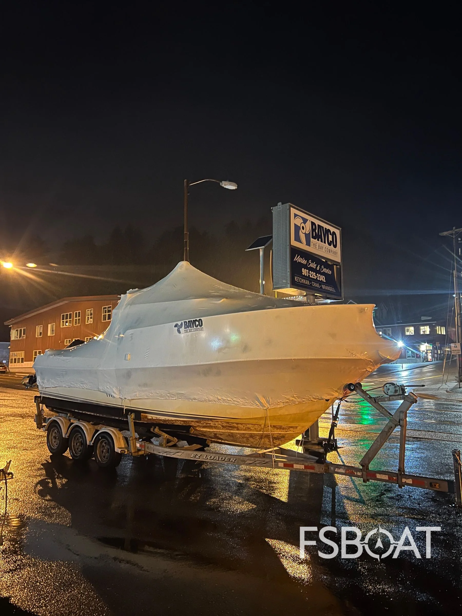 2006 Skagit Orca 27 - Media 4