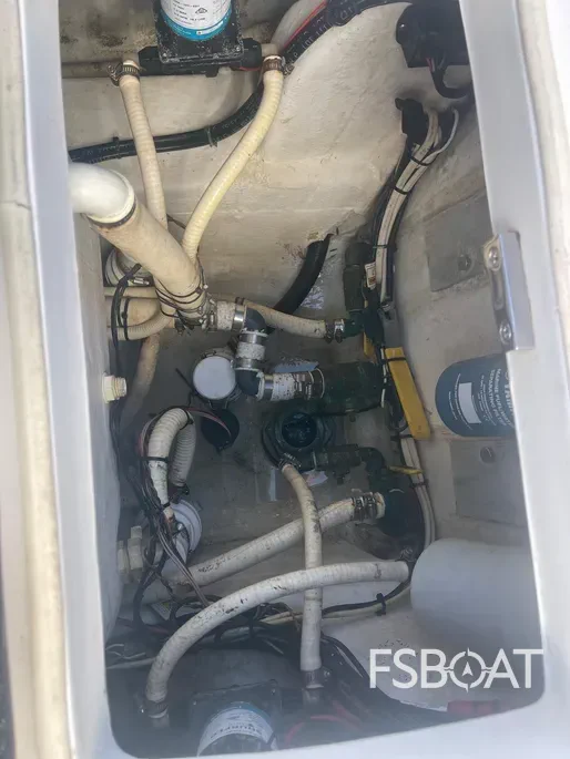 2013 SeaHunter 24 Bay - Media 6