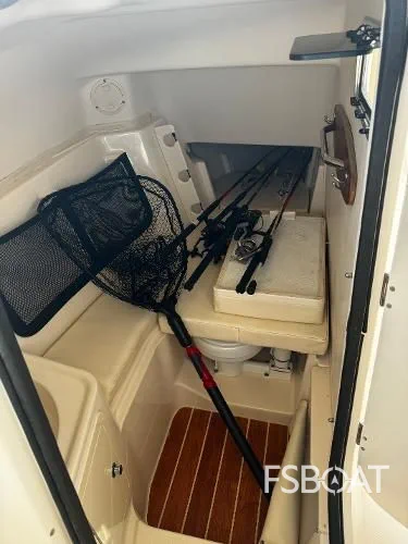 2017 Grady-White Freedom 307 - Media 11