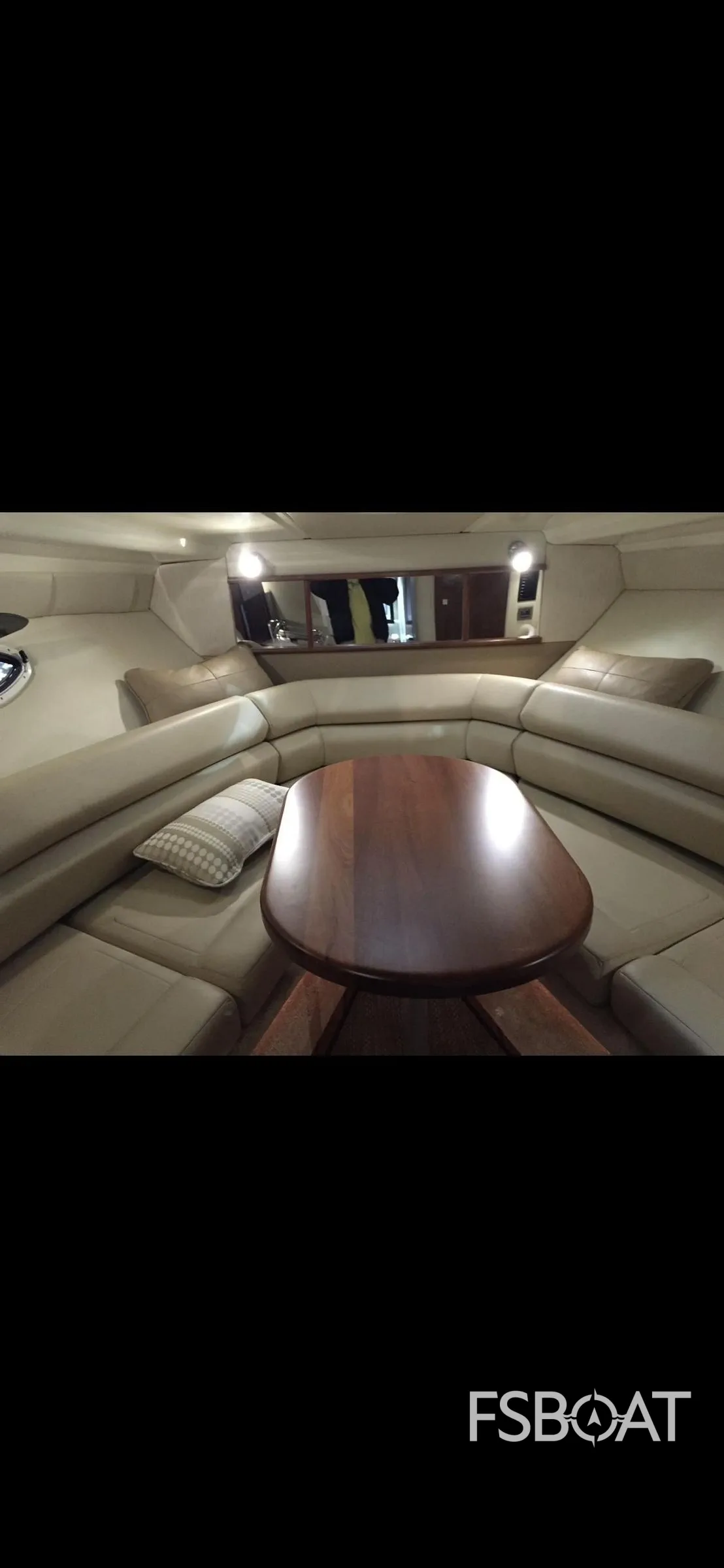 2015 Monterey 275 Sport Yacht - Media 3