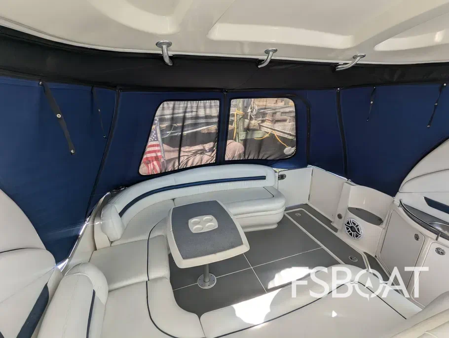 2005 Sea Ray 420 Sundancer - Media 17