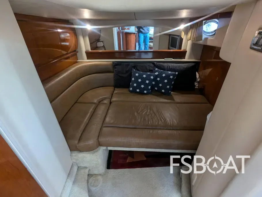2005 Sea Ray 420 Sundancer - Media 24