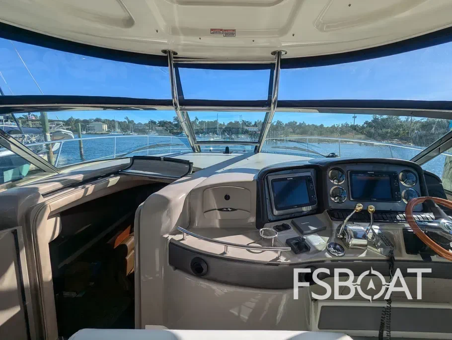 2005 Sea Ray 420 Sundancer - Media 22