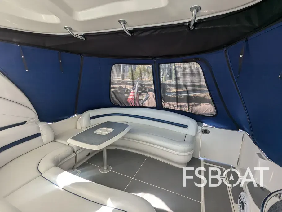 2005 Sea Ray 420 Sundancer - Media 16