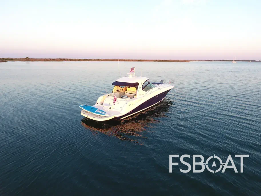 2005 Sea Ray 420 Sundancer - Media 3