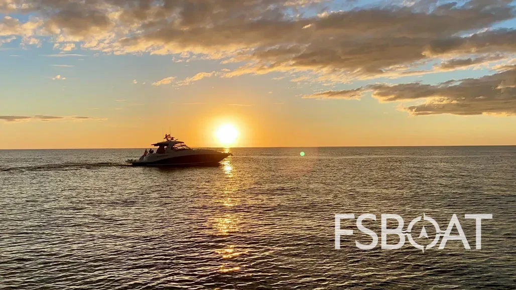 2005 Sea Ray 420 Sundancer - Media 8