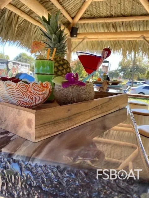 2024 Beachcat Tiki - Media 5