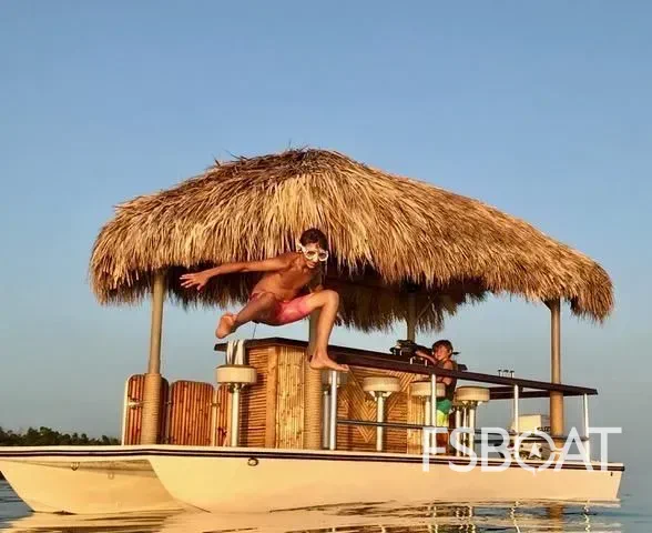 2024 Beachcat Tiki - Media 2