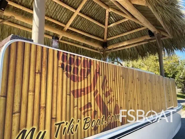 2024 Beachcat Tiki - Media 6