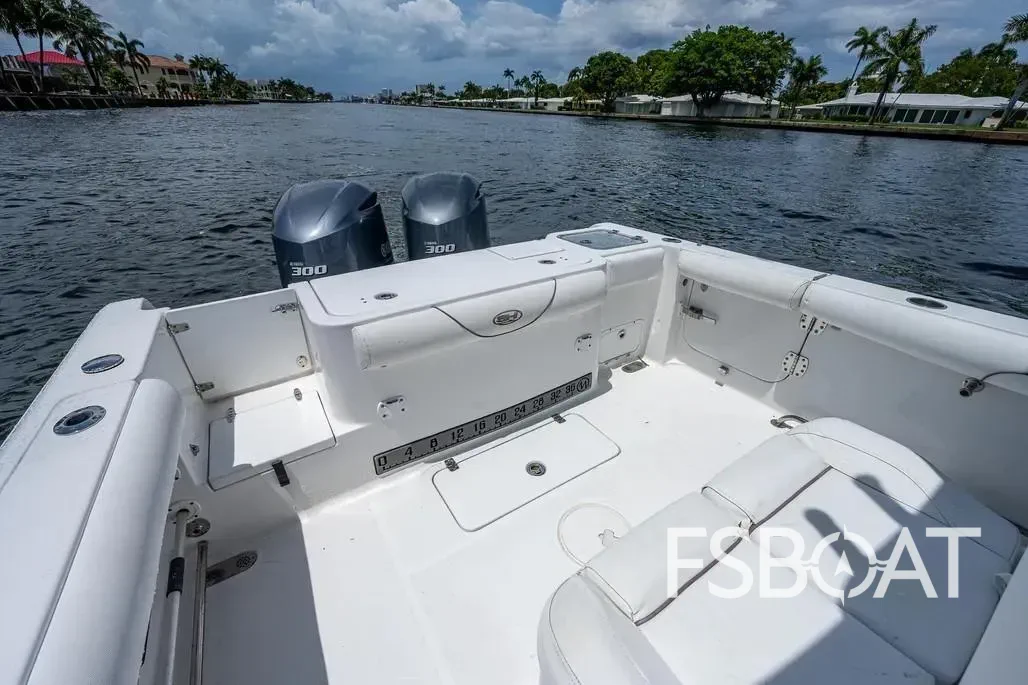 2019 Sea Hunt Gamefish 30 - Media 12