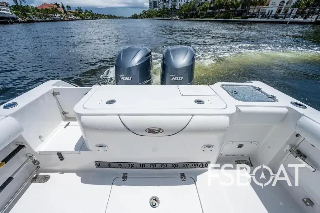 2019 Sea Hunt Gamefish 30 - Media 13