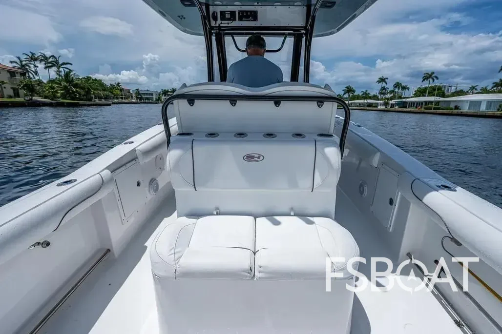 2019 Sea Hunt Gamefish 30 - Media 10
