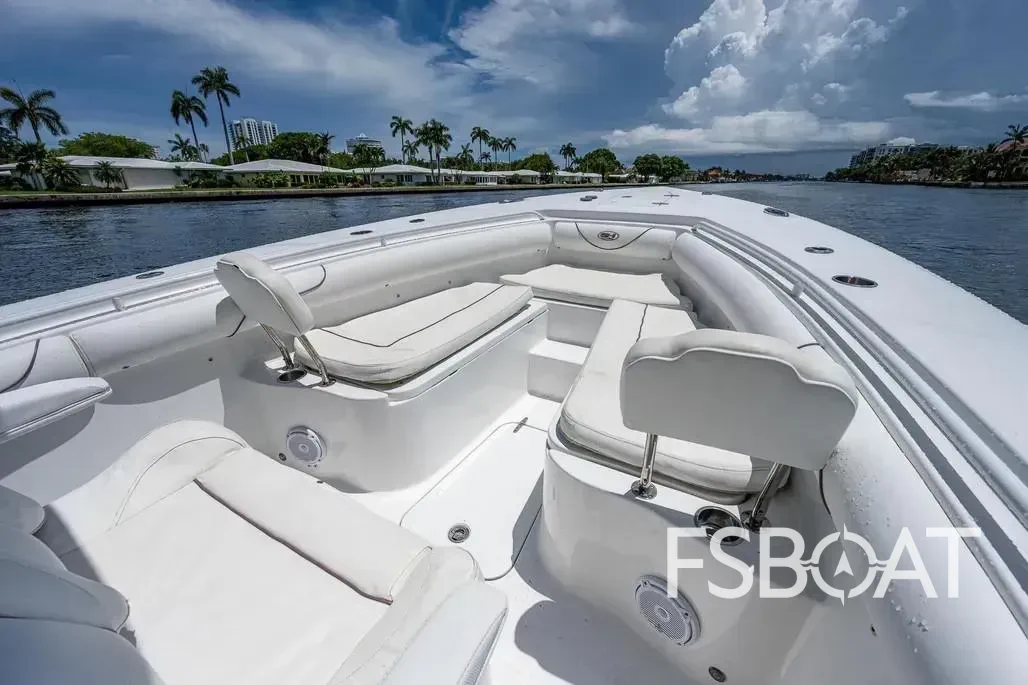 2019 Sea Hunt Gamefish 30 - Media 4