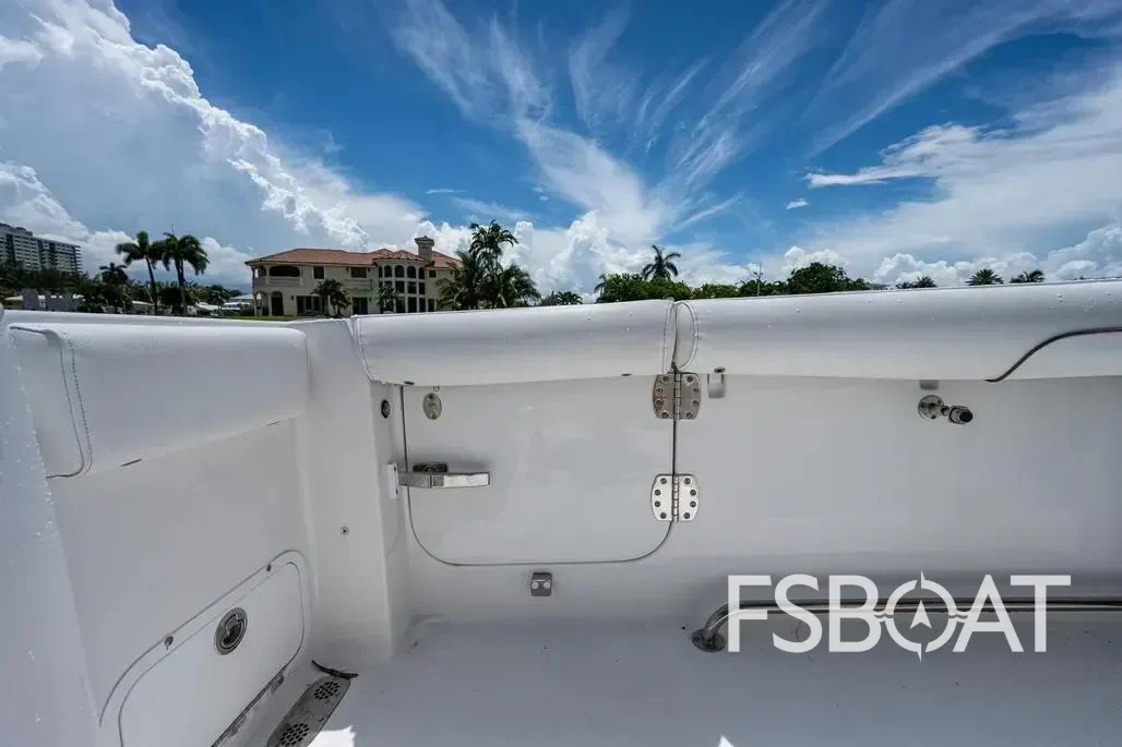 2019 Sea Hunt Gamefish 30 - Media 15