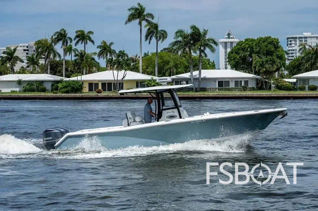 2019 Sea Hunt Gamefish 30 - Media 18