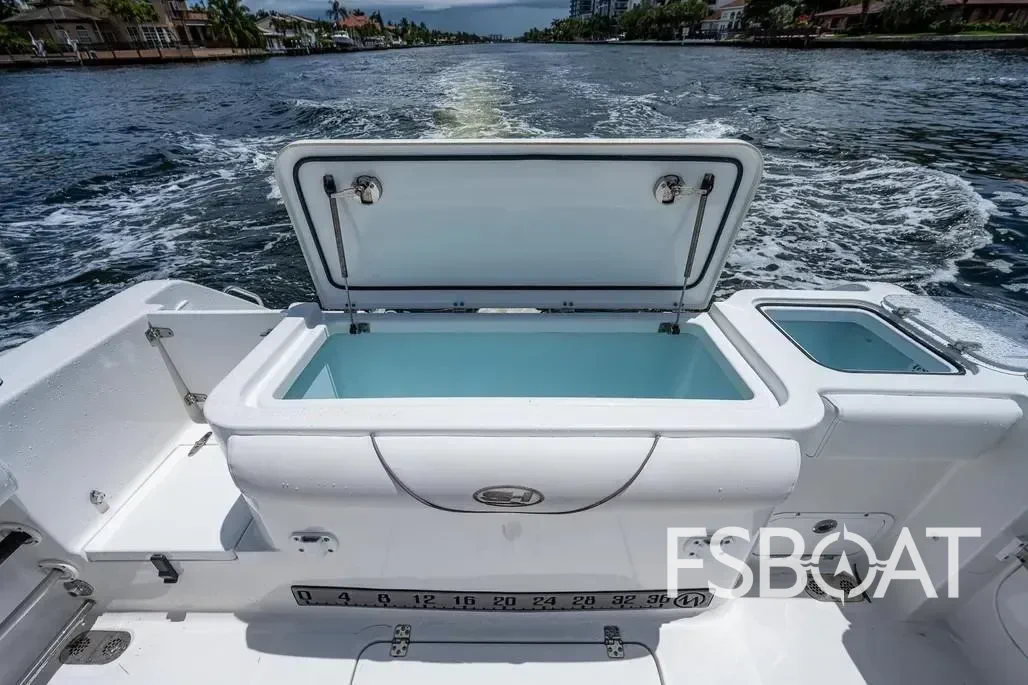 2019 Sea Hunt Gamefish 30 - Media 14