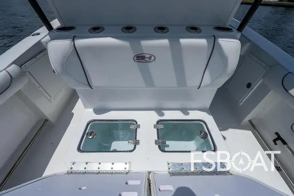2019 Sea Hunt Gamefish 30 - Media 11