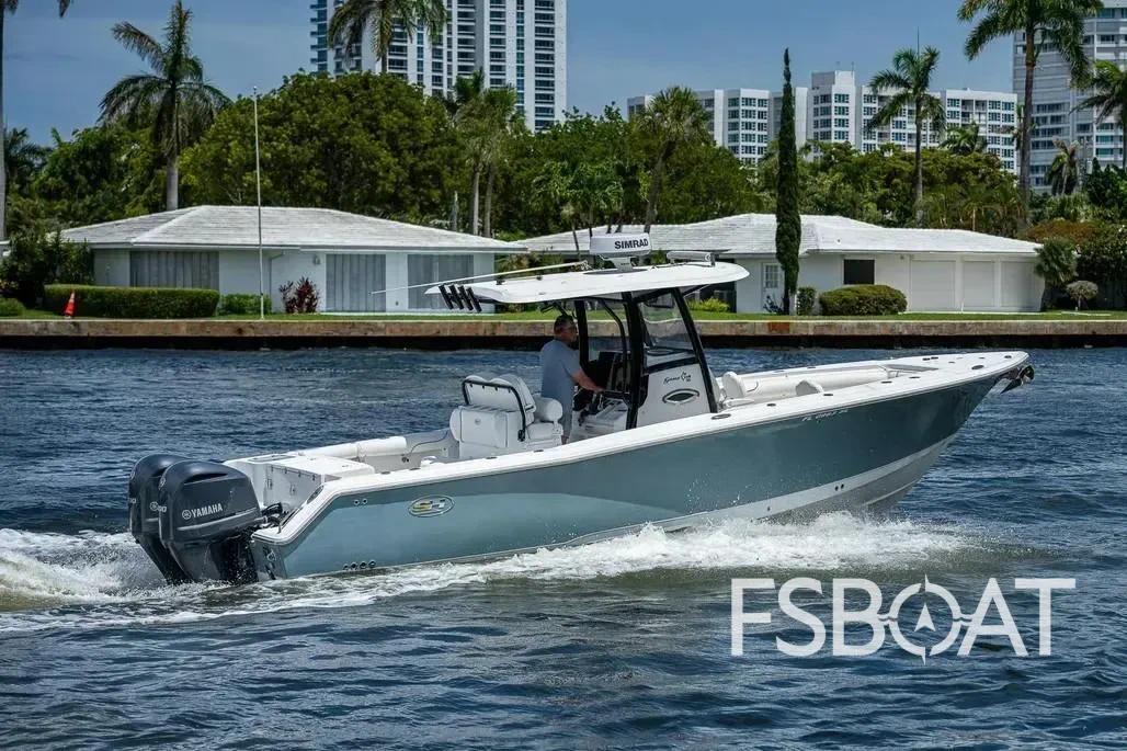 2019 Sea Hunt Gamefish 30 - Media 19