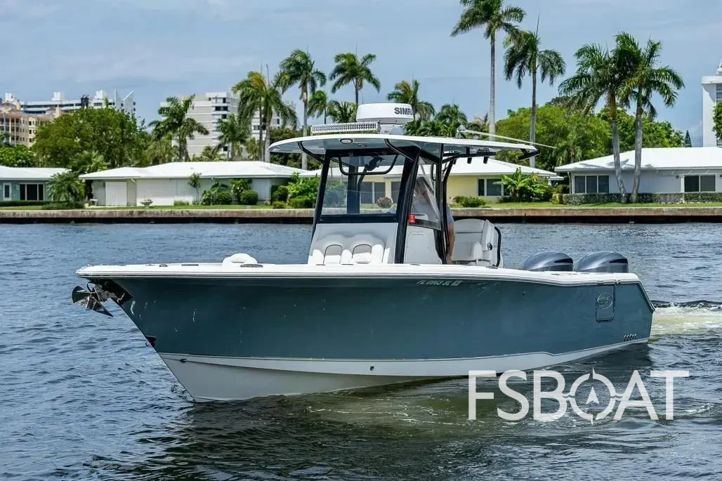 2019 Sea Hunt Gamefish 30 - Media 17
