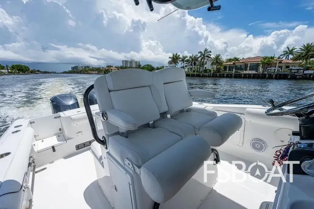 2019 Sea Hunt Gamefish 30 - Media 8