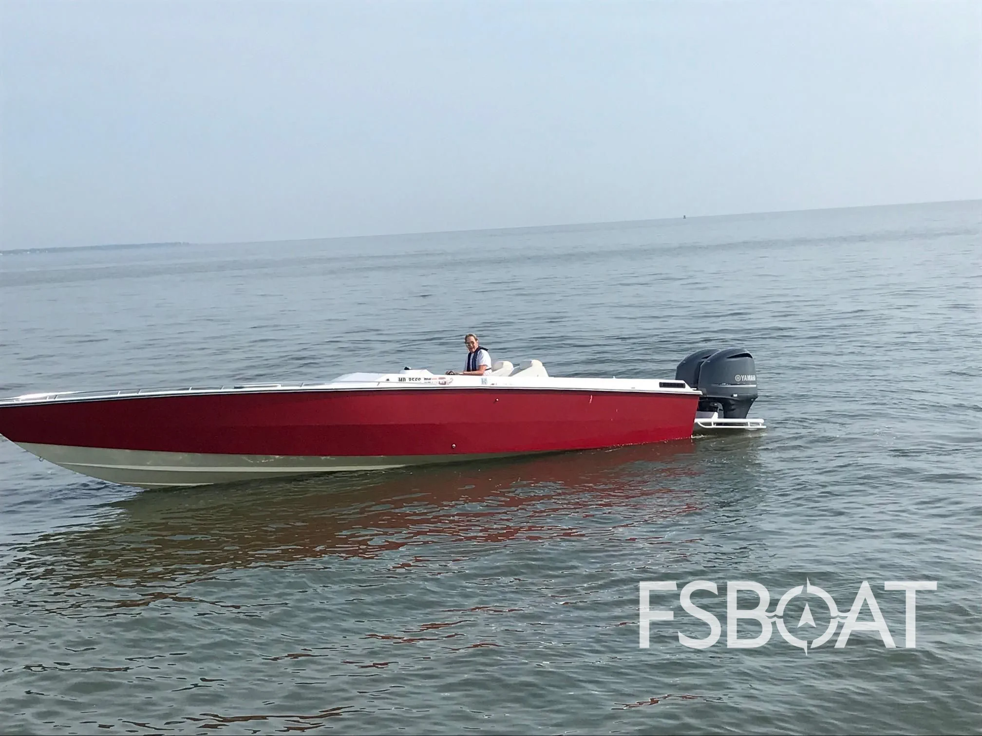 1985 Wellcraft Scarab Raider - Media 3