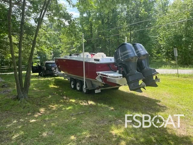 1985 Wellcraft Scarab Raider - Media 8