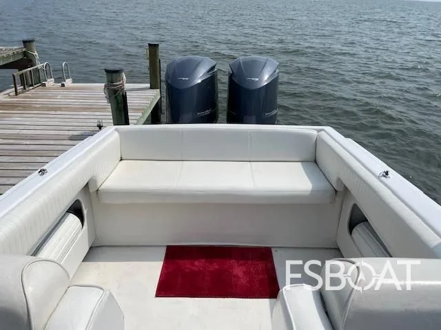 1985 Wellcraft Scarab Raider - Media 14