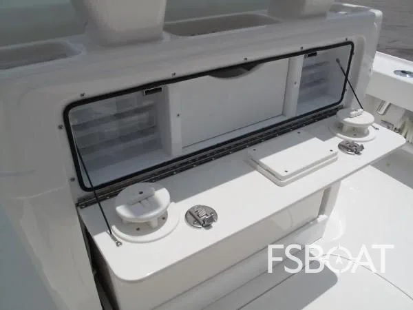 2023 SeaVee 270Z - Media 7