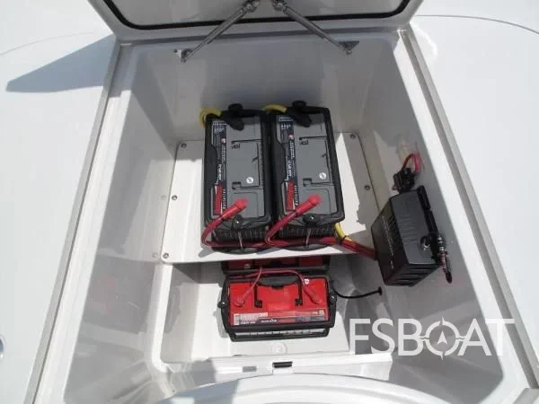 2023 SeaVee 270Z - Media 6