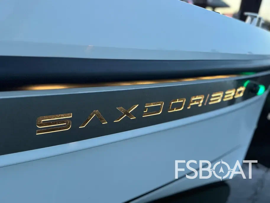 2024 Saxdor 320 GTO - Media 13