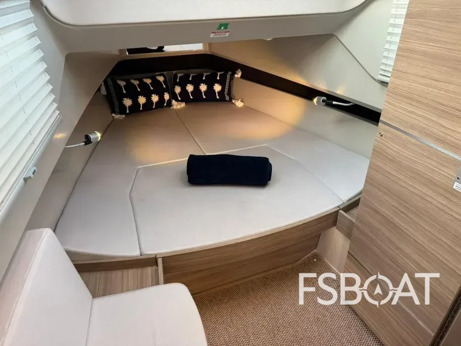 2024 Saxdor 320 GTO - Media 18