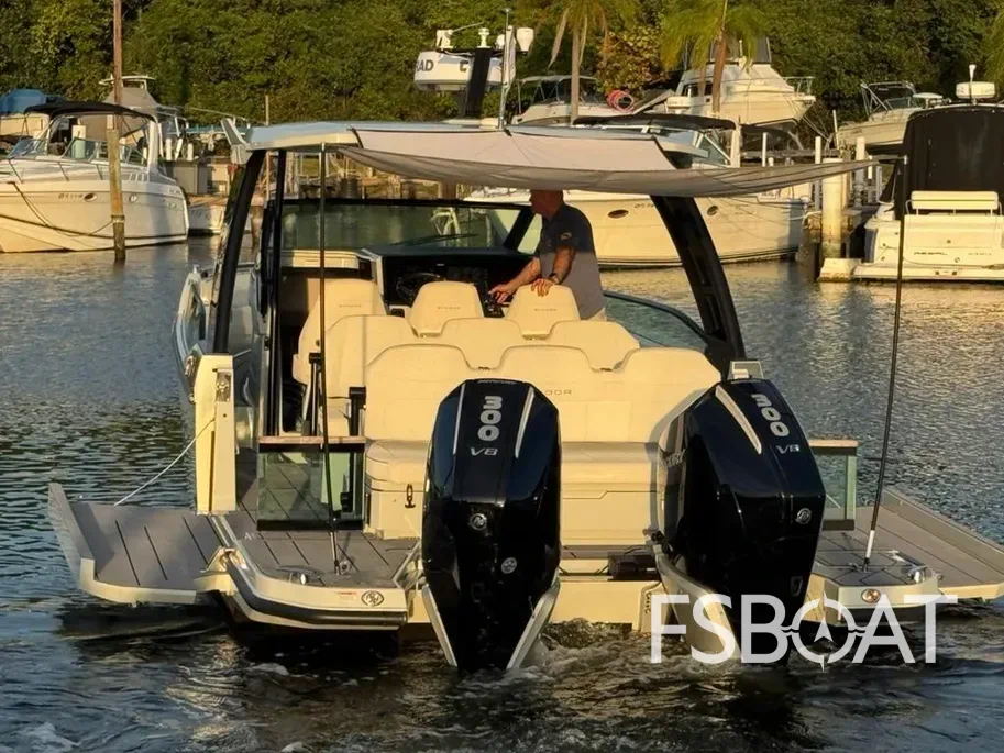 2024 Saxdor 320 GTO - Media 6