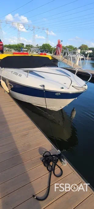 2015 Bayliner 642 Overnighter - Media 2
