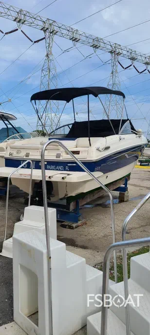 2015 Bayliner 642 Overnighter - Media 22