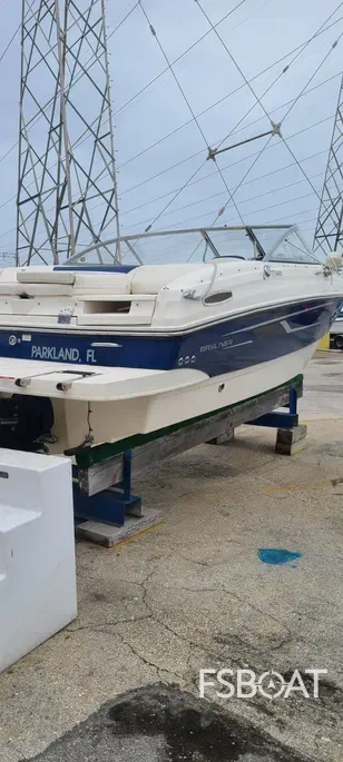 2015 Bayliner 642 Overnighter - Media 23