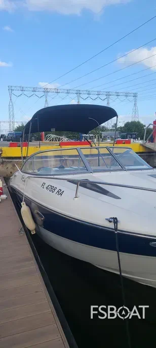 2015 Bayliner 642 Overnighter - Media 3