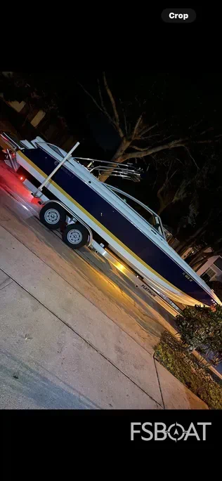 2005 Cobalt 27.5 - Media 8