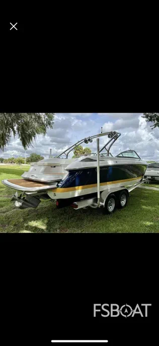 2005 Cobalt 27.5 - Media 6