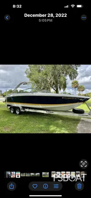2005 Cobalt 27.5 - Media 7