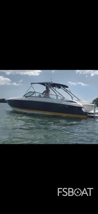 2005 Cobalt 27.5 - Media 9
