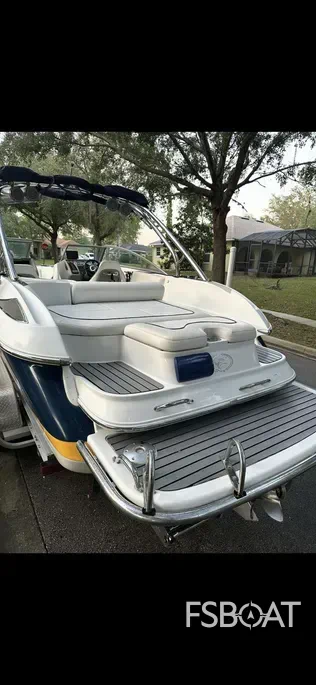 2005 Cobalt 27.5 - Media 3