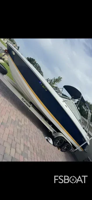 2005 Cobalt 27.5 - Media 2