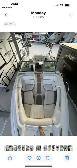 2005 Cobalt 27.5 - Media 19
