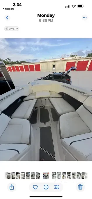 2005 Cobalt 27.5 - Media 20